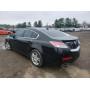 2010 Acura Tl 3.5L vin: 19UUA8F5XAA******