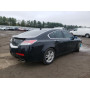 2010 Acura Tl 3.5L vin: 19UUA8F5XAA******