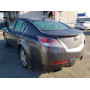 2011 Acura Tl 3.5L vin: 19UUA8F54BA******