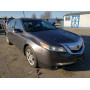 2011 Acura Tl 3.5L vin: 19UUA8F54BA******