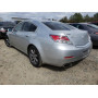 2012 Acura Tl 3.5L vin: 19UUA8F27CA******