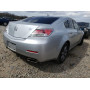 2012 Acura Tl 3.5L vin: 19UUA8F27CA******