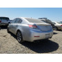 2012 Acura Tl 3.5L vin: 19UUA8F56CA******