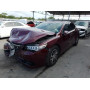 2015 Acura Tlx Tech 2.4L vin: 19UUB1F56FA******