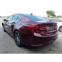 2015 Acura Tlx Tech 2.4L vin: 19UUB1F56FA******