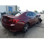 2015 Acura Tlx Tech 2.4L vin: 19UUB1F56FA******