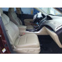 2015 Acura Tlx Tech 2.4L vin: 19UUB1F56FA******