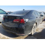 2015 Acura Tlx Tech 3.5L vin: 19UUB2F5XFA******