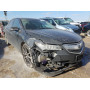 2015 Acura Tlx Tech 3.5L vin: 19UUB2F5XFA******