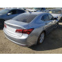 2016 Acura Tlx Tech 3.5L vin: 19UUB3F56GA******