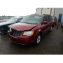 2010 Chrysler Town iamp Cou 3.8L vin: 2A4RR5D17AR******