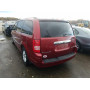 2010 Chrysler Town iamp Cou 3.8L vin: 2A4RR5D17AR******
