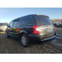 2016 Chrysler Town iamp Cou 3.6L vin: 2C4RC1BG2GR******