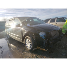 2016 Chrysler Town iamp Cou 3.6L vin: 2C4RC1BG2GR******