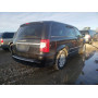 2016 Chrysler Town iamp Cou 3.6L vin: 2C4RC1BG2GR******