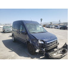 2012 Ford Transit Co 2.0L vin: NM0KS9CN0CT******