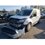 2015 Ford Transit Co 2.5L vin: NM0LS6F79F1******