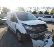 2015 Ford Transit Co 2.5L vin: NM0LS6F79F1******