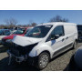 2017 Ford Transit Co 2.5L vin: NM0LS7E72H1******