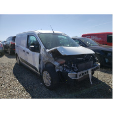 2017 Ford Transit Co 2.5L vin: NM0LS7E72H1******