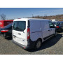 2017 Ford Transit Co 2.5L vin: NM0LS7E72H1******