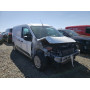 2017 Ford Transit Co 2.5L vin: NM0LS7E72H1******