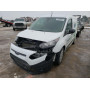 2018 Ford Transit Co 2.5L vin: NM0LS7E73J1******