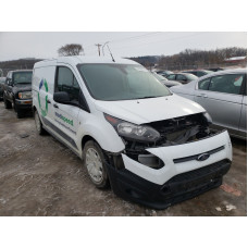 2018 Ford Transit Co 2.5L vin: NM0LS7E73J1******