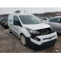 2018 Ford Transit Co 2.5L vin: NM0LS7E73J1******