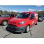 2018 Ford Transit Co 2.5L vin: NM0LS7E78J1******