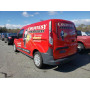 2018 Ford Transit Co 2.5L vin: NM0LS7E78J1******