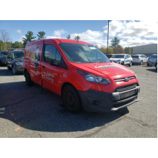 2018 Ford Transit Co 2.5L vin: NM0LS7E78J1******