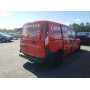2018 Ford Transit Co 2.5L vin: NM0LS7E78J1******
