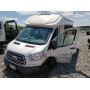 2016 Ford Transit T- 3.7L vin: 1FDRS6PM8GK******