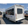 2016 Ford Transit T- 3.7L vin: 1FDRS6PM8GK******