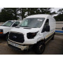 2017 Ford Transit T- 3.7L vin: 1FTYR2CM0HK******