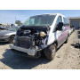 2018 Ford Transit T- 3.7L vin: 1FMZK1YM3JK******