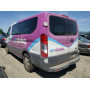 2018 Ford Transit T- 3.7L vin: 1FMZK1YM3JK******