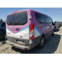 2018 Ford Transit T- 3.7L vin: 1FMZK1YM3JK******