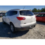 2011 Chevrolet Traverse L 3.6L vin: 1GNKRJEDXBJ******