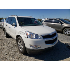 2011 Chevrolet Traverse L 3.6L vin: 1GNKRJEDXBJ******