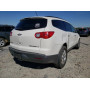2011 Chevrolet Traverse L 3.6L vin: 1GNKRJEDXBJ******
