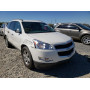 2011 Chevrolet Traverse L 3.6L vin: 1GNKRJEDXBJ******