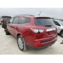 2013 Chevrolet Traverse L 3.6L vin: 1GNKRGKD3DJ******