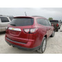 2013 Chevrolet Traverse L 3.6L vin: 1GNKRGKD3DJ******
