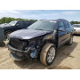 2014 Chevrolet Traverse L 3.6L vin: 1GNKRGKD7EJ******