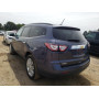 2014 Chevrolet Traverse L 3.6L vin: 1GNKRGKD7EJ******