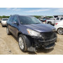 2014 Chevrolet Traverse L 3.6L vin: 1GNKRGKD7EJ******