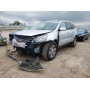 2016 Chevrolet Traverse L 3.6L vin: 1GNKRGKD8GJ******