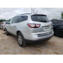2016 Chevrolet Traverse L 3.6L vin: 1GNKRGKD8GJ******